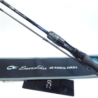 ２３エメラルダスＡＩＲＫ６０ＬＢーＳ